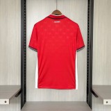 Panama 2026 World Cup Home Jersey S-4XL