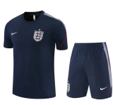 England 2026 Dark Blue Training suit size S-2XL