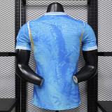 Uruguay 2026 Blue Special player Edition Jersey S-2XL