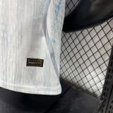 Uruguay 2026 White Special player Edition Jersey S-2XL