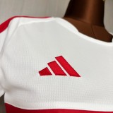 Women's 2026/27 Flamengo Away Jersey S-XXL