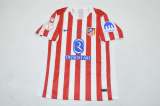 Atletico Madrid 2025/26 COPA DEL REY FINAL size S-2XL