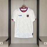 Cape Verde 2026 World Cup Away Jersey S-4XL