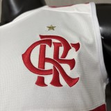 2026/27 Flamengo Training Beige Vest S-4XL
