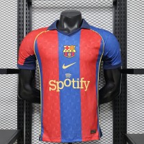 Barcelona 2026/27 Special Player  Version Jersey S-2XL