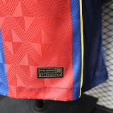 Barcelona 2026/27 Special Player  Version Jersey S-2XL