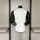 2026/27 Flamengo Training Beige Vest S-4XL