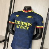 Arsenal 2026/27 Away Jersey Player Version S-4XL