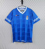 Real Oviedo 1998/99 Home Retro Jersey S-2XL