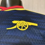 Arsenal 2026/27 Away Jersey Player Version S-4XL
