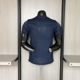 Uruguay 2026 World Cup Away player version size S-4XL
