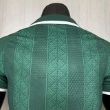 Mens South Africa 2026 World Cup Away Jersey S-2XL
