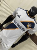 Los Angeles Galaxy  2026/27 Home Player version jersey S-2XL