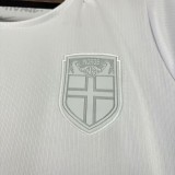 Norway  2026 World Cup Third Away Soccer Jersey size S-4XL