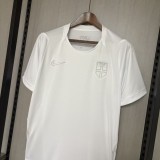 Norway  2026 World Cup Third Away Soccer Jersey size S-4XL