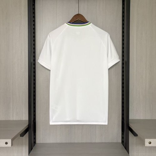 Uzbekistan 2026 World Cup White Jersey S-XXL
