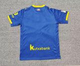 Deportivo Alaves 2026/27  Retro Model Jersey S-4XL