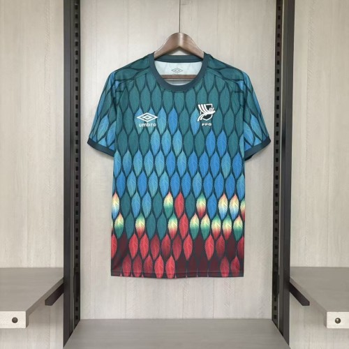 Guatemala 2026 World Cup  Special Edition Jersey S-XXL
