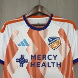 Cincinnati  2026/27 Away Jersey size S-4XL