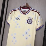 Germany 2026 Beige Jersey S-4XL