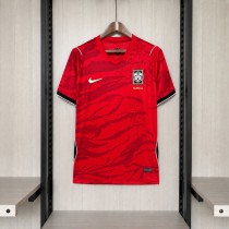 South Korea 2026 World Cup Home soccer jersey size S-4XL