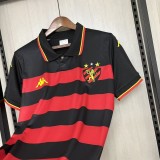 2026/27 Sporting Recife Home Jersey S-4XL