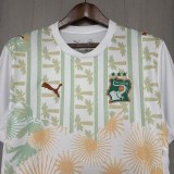 Cote d Ivoire 2026 World Cup  Away jersey S-2XL