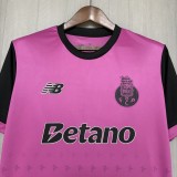 FC Porto 2026/27 Pink Jersey S-XXL