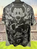 England  2026 Donald Duck Special Jersey S-4XL