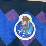 Retro 2011/12 Porto Away Jersey S-XXL