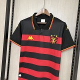 2026/27 Sporting Recife Home Jersey S-4XL