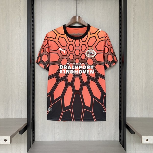 PSV Eindhoven  2025/26 Fourth Away Jersey S-4XL