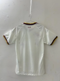 Spain 2026 Away floral embroidery soccer jersey size S-2XL