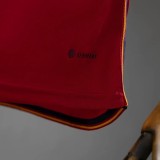 Retro Spain 2022 Home Jersey S-XXL
