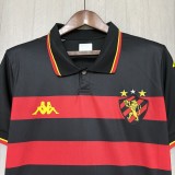 2026/27 Sporting Recife Home Jersey S-4XL