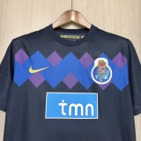 Retro 2011/12 Porto Away Jersey S-XXL