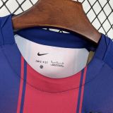 Barcelona 2025/26 VS Olivia Rodrigo Special  jersey S-4XL