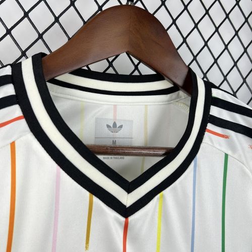 Woman Japan 2026 World Cup Awaysoccer jersey size S-2XL
