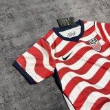 USA  2026 World Cup  Home Kid kit size 16-28