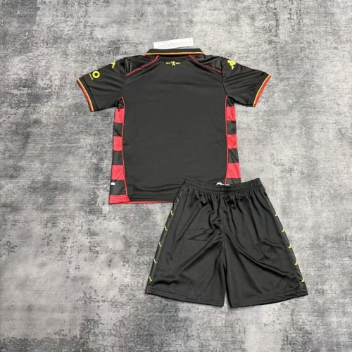 2026/27 Sport Recife Home Kid Kits 16-28
