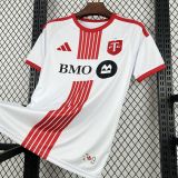 Toronto FC 2026/27 Away Jersey S-XXL