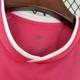 Sevilla  2026/27 Retro Model Pink Soccer Jersey S-4XL