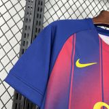 Barcelona 2025/26 VS Olivia Rodrigo Special  jersey S-4XL