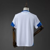 Bosnia and Herzegovina 2026 World Cup Away  soccer jersey size S-4XL