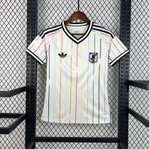 Woman Japan 2026 World Cup Awaysoccer jersey size S-2XL