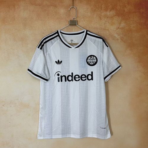 Eintracht Frankfurt  2026/27 Away soccer jersey size S-4XL