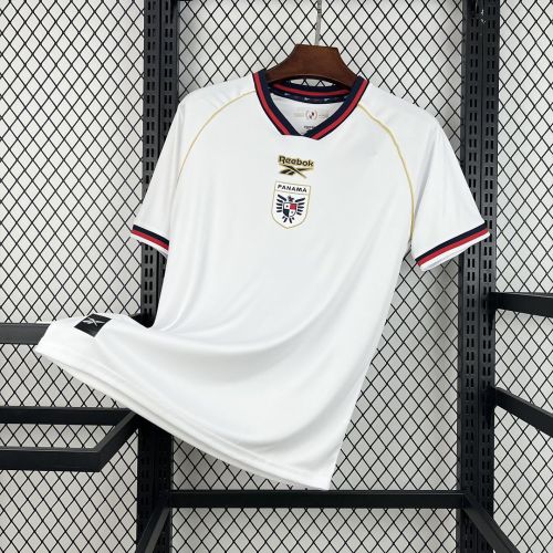 Panama 2026 World Cup Away Jersey S-4XL
