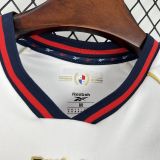 Panama 2026 World Cup Away Jersey S-4XL