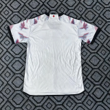 Japan 2025/26 NARUTO -ペイン- white special jersey S-2XL