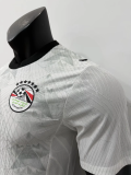 Egypt  2026 World Cup Away Jersey Player Version S-XXL